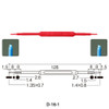 5 PIECE ALIGNMENT TOOL KIT