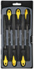 NEEDLE FILES SET 200MM
