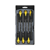 NEEDLE FILES SET 200MM