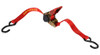 25MM x 1.8M RATCHET TIE DOWN STRAPS