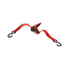 25MM x 1.8M RATCHET TIE DOWN STRAPS