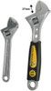 ADJUSTABLE WRENCH