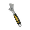 ADJUSTABLE WRENCH 8"