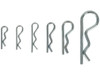 SPRING COTTER PIN KIT - 150 PIECES