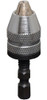 ¼” CHUCK DRILL BIT ADAPTOR