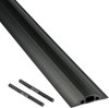 MEDIUM DUTY LINKABLE FLOOR CABLE COVER