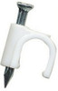 CABLE CLIPS ROUND