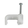 CABLE CLIPS FLAT - BULK
