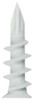 NYLON PLASTERBOARD ANCHOR - 100