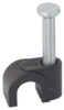 CABLE CLIPS ROUND
