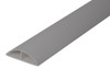 ROUND FLOOR DUCT WITH ADHESIVE TAPE