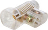 DOUBLE SCREW CONNECTOR