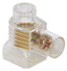 SINGLE SCREW CONNECTOR