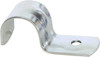 CONDUIT METAL HALF SADDLE