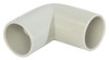 CONDUIT STRAIGHT ELBOW