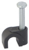 CABLE CLIPS ROUND