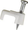 CABLE CLIPS FLAT - BULK 20