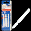 BI-METAL T-SHANK METAL JIGSAW BLADES 3PK