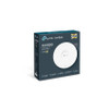 TP-Link EAP620 HD AX1800 Wireless Dual Band Ceiling Mount Access Point, 1201Mbps @ 5GHz Omada, OFDMA, MU-MIMO, QoS, Mountable