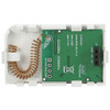 RED SMOKE ALARM - WIRELESS RF MODULE
