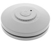 RED SMOKE ALARM - STAND ALONE R10