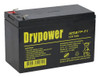 12V 7AH SLA DRYPOWER