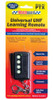 UHF LEARNING REMOTE CONTROL