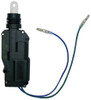 HEAVY DUTY 2 WIRE CENTRAL LOCKING SLAVE MOTOR