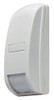 PIR DUAL ELEMENT CURTAIN PIR DETECTOR