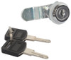 LOCK & KEY SWITCHES