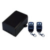 2 CHANNEL MAINS VOLTAGE RF RECEIVER