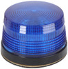 FLASHING BLUE STROBE LIGHT - WATCHGUARD