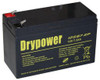 WALL MOUNT BOX POWER SUPPLY 18X 12VDC