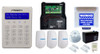 ALARM SYSTEM MULTI-ZONE HARD-WIRED PRO