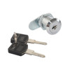 LOCK & KEY SWITCHES