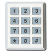 WGUARD ALM101 WIRELESS KEYPAD ENTRY