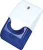 SIREN STROBE UNIT