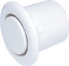 PIEZO BUZZER 54MMØ - CEILING MOUNT