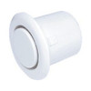 PIEZO BUZZER 54MMØ - CEILING MOUNT