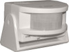 BATTERY / DC POWERED PIR ZONE ALARM