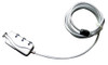 SECURITY CABLE COMBINATION LOCK