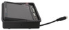 7" MONITOR VEHICLE 16:9 DASH/FLUSH MOUNT