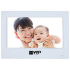 IP INTERCOM TOUCHSCREEN MONITOR VIP