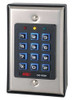 SECURITY KEYPAD DOOR TERMINAL