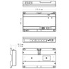 VIP PoE SWITCH FOR IP INTERCOMS