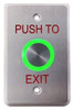 DOOR RELEASE PUSH BUTTON