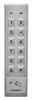 ACCESS CONTROL KEYPAD & RFID 125KHZ