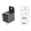 AUTOMOTIVE RELAY 30A