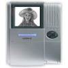 B&W 4" CRT VIDEO DOOR INTERCOM
