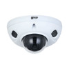4MP IP CAMERA FIXED WEDGE DOME - PROFESSIONAL VIP